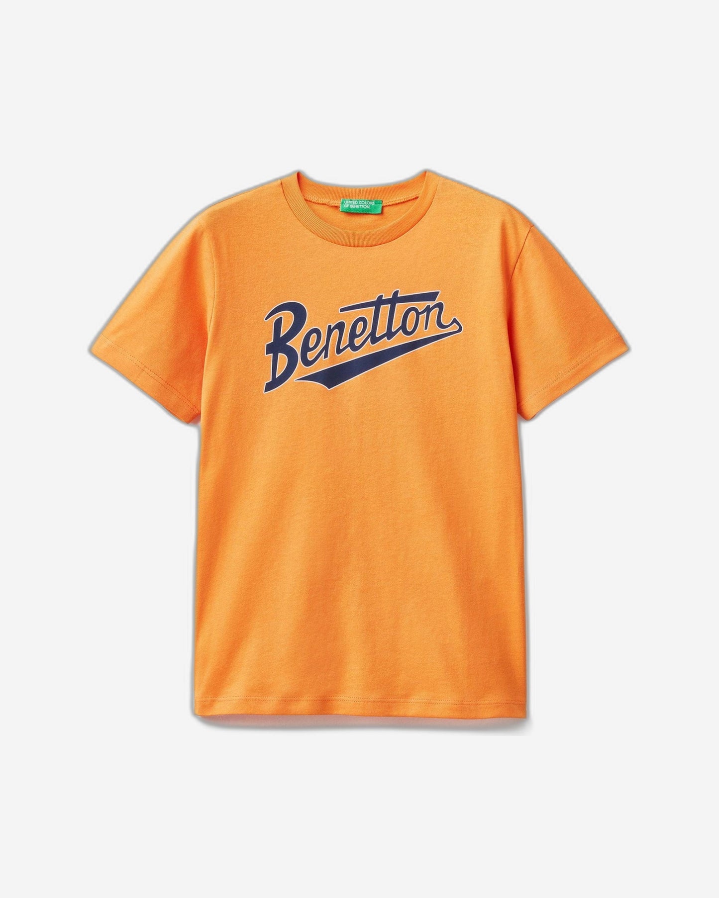 100% organic cotton t-shirt