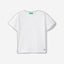 T-shirt in organic cotton