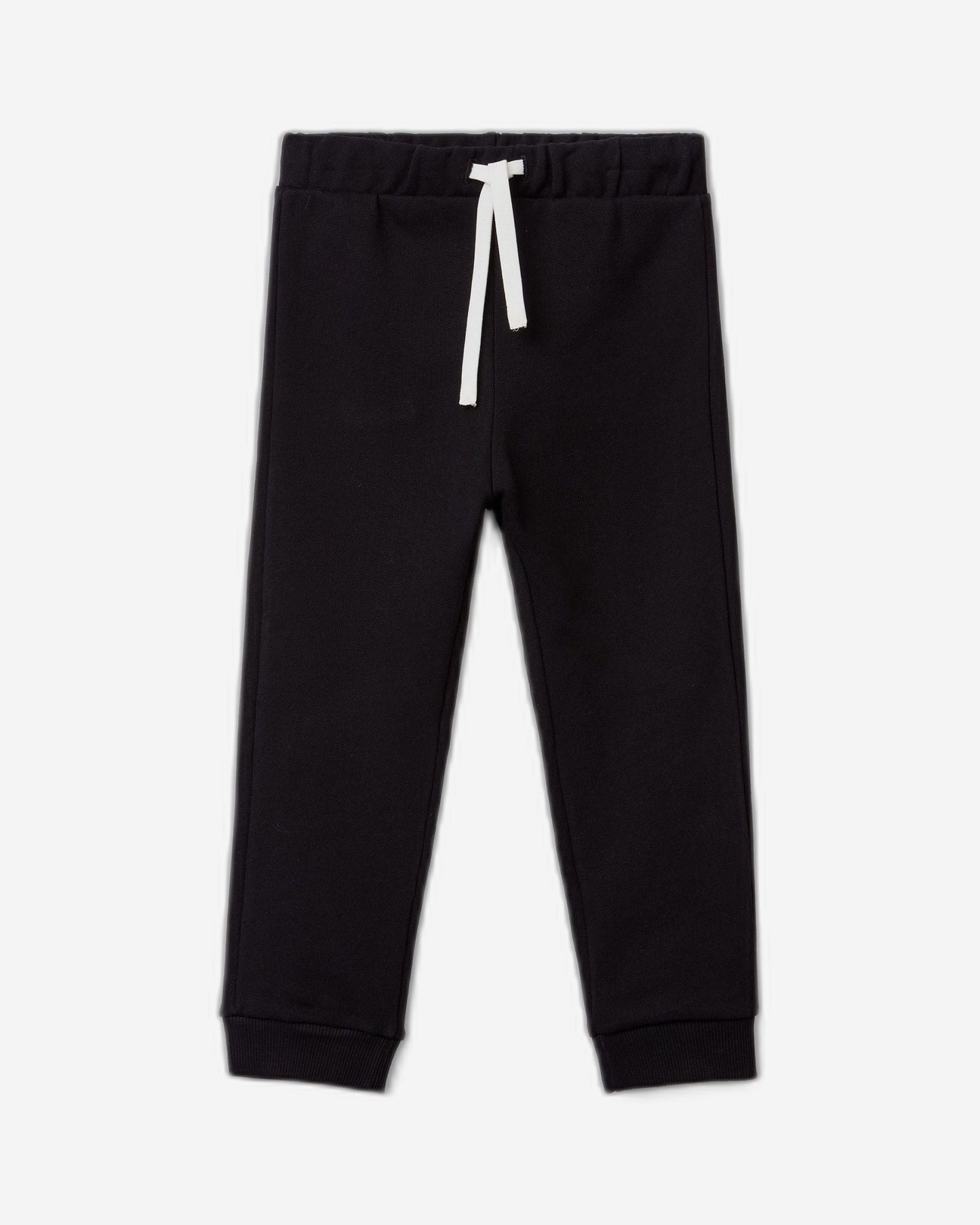 Sweatpants with pocket
