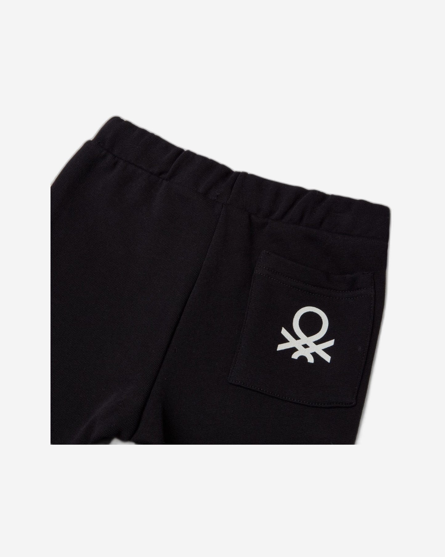Sweatpants with pocket