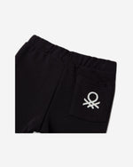 Sweatpants with pocket