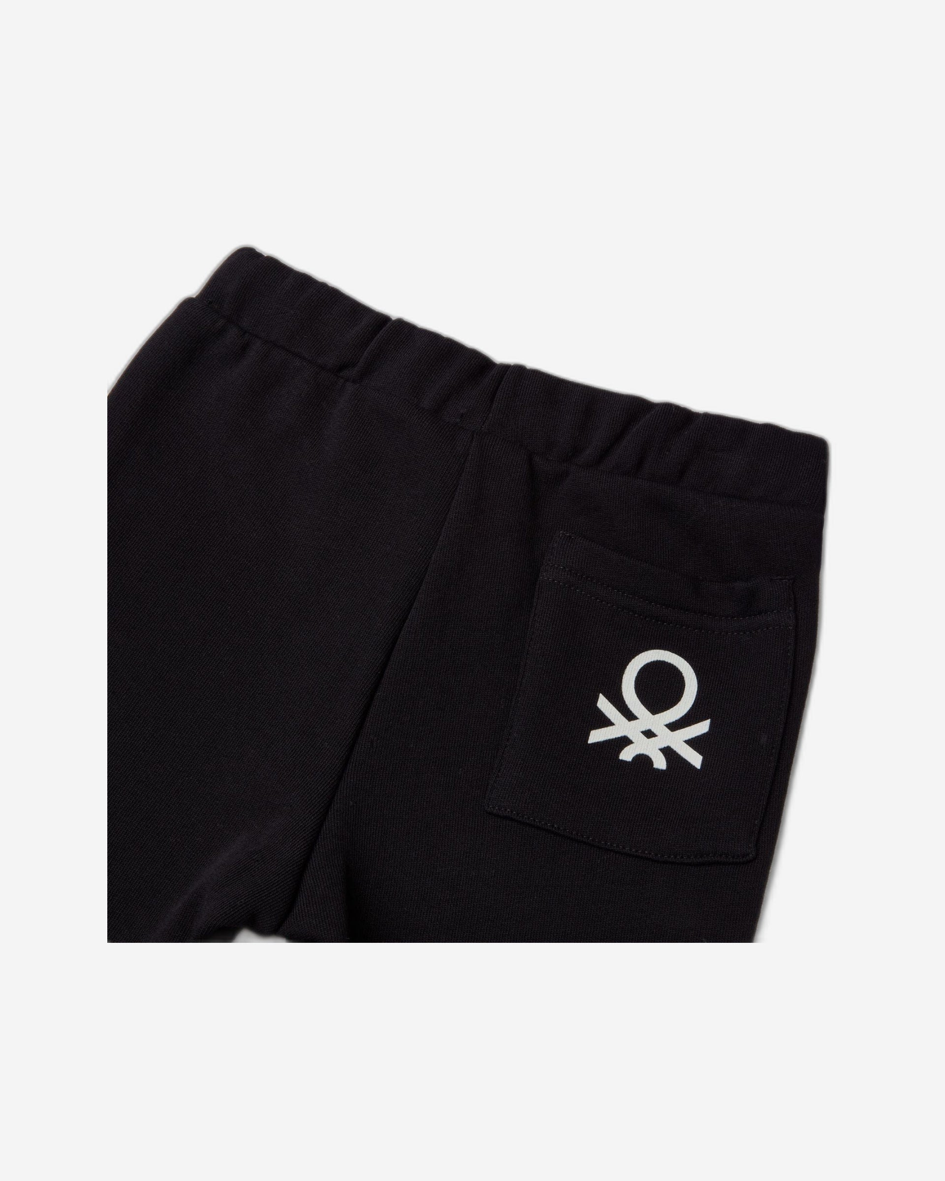 Sweatpants with pocket