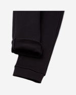 Sweatpants with pocket