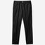 Slim fit cotton chinos