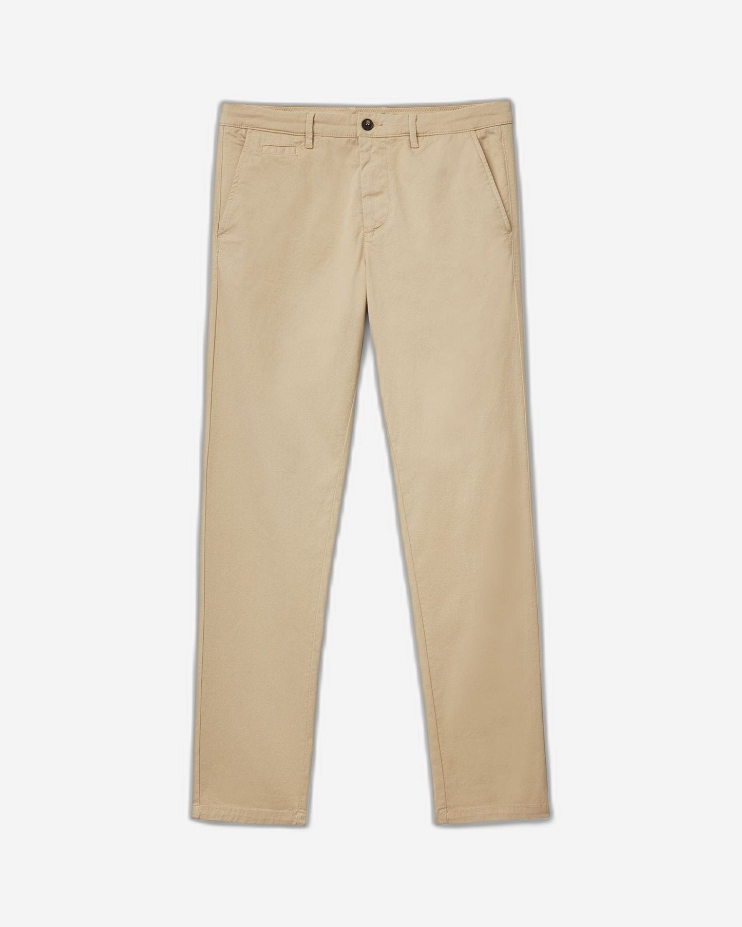 Slim fit chinos