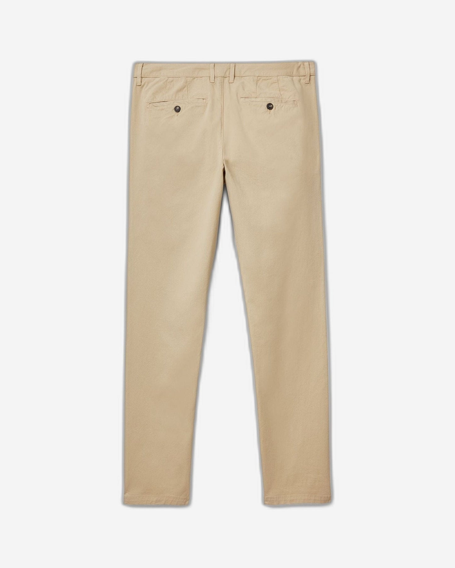 Slim fit chinos