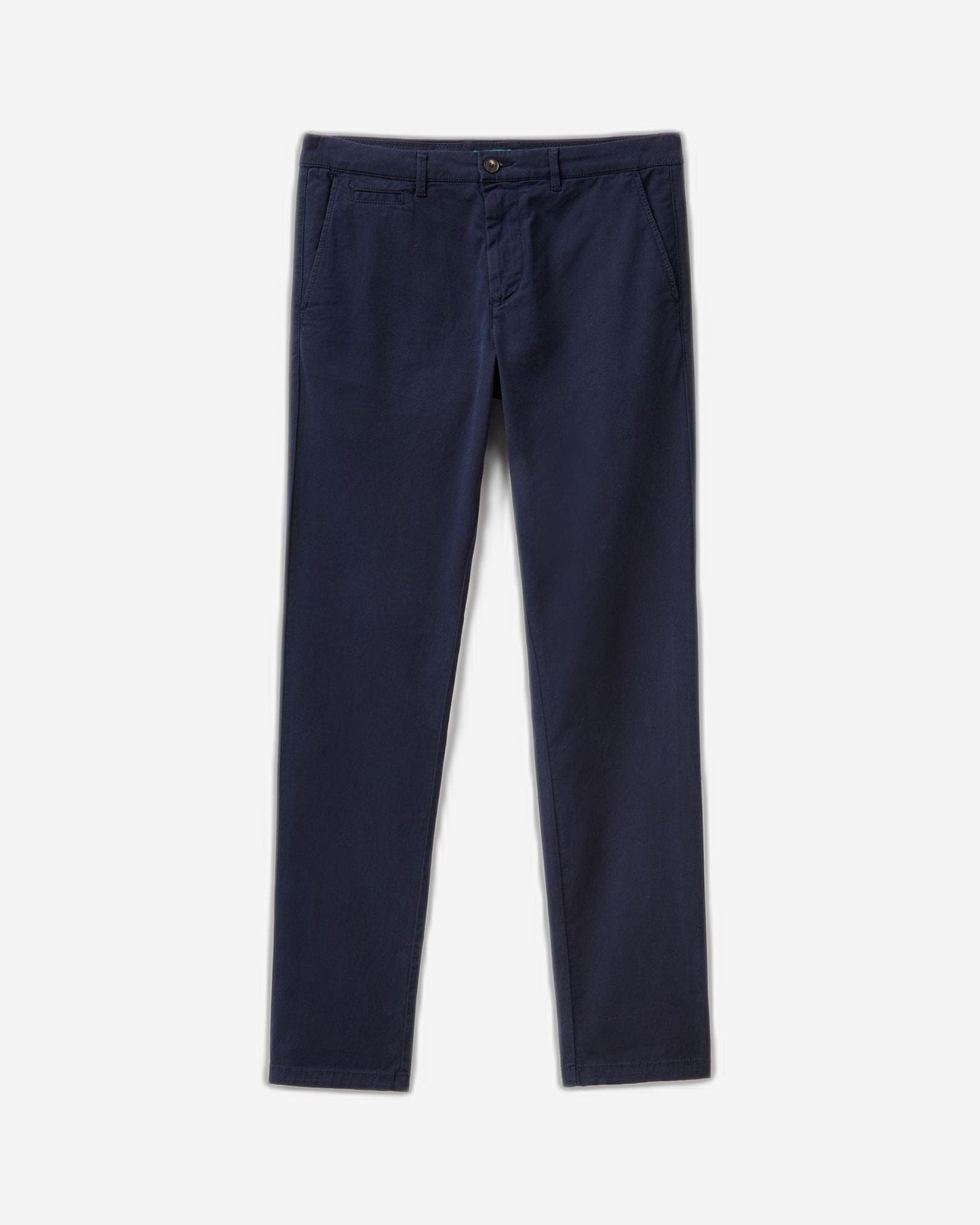 Slim fit chinos