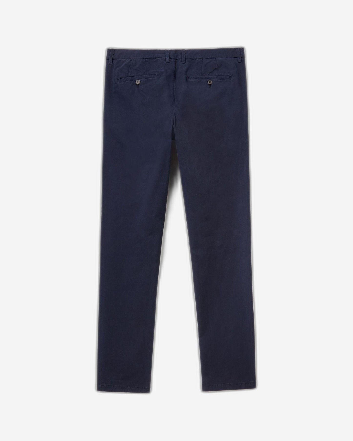 Slim fit chinos