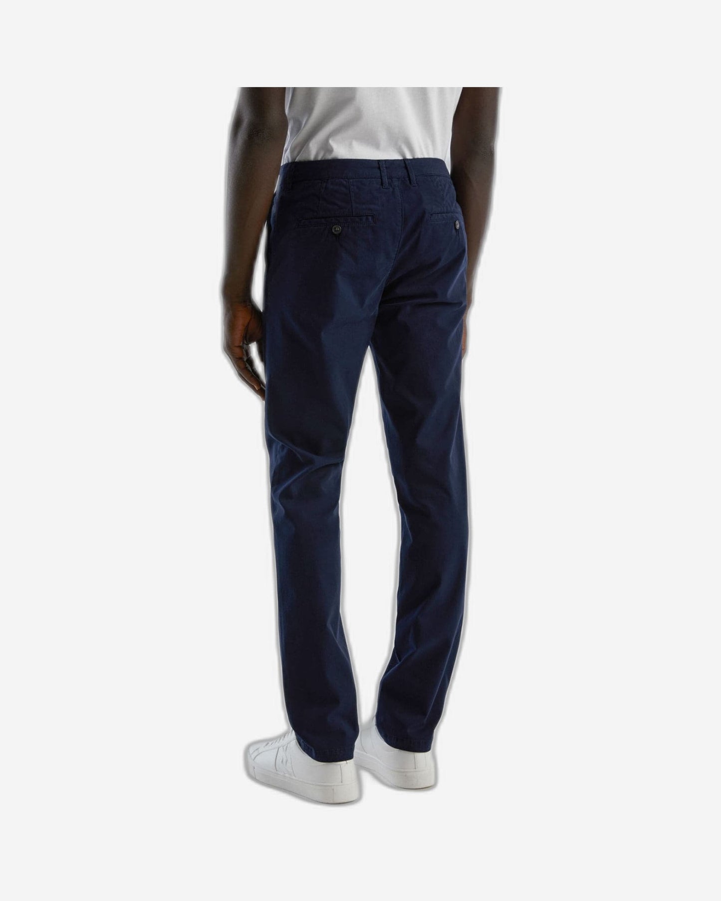 Slim fit chinos