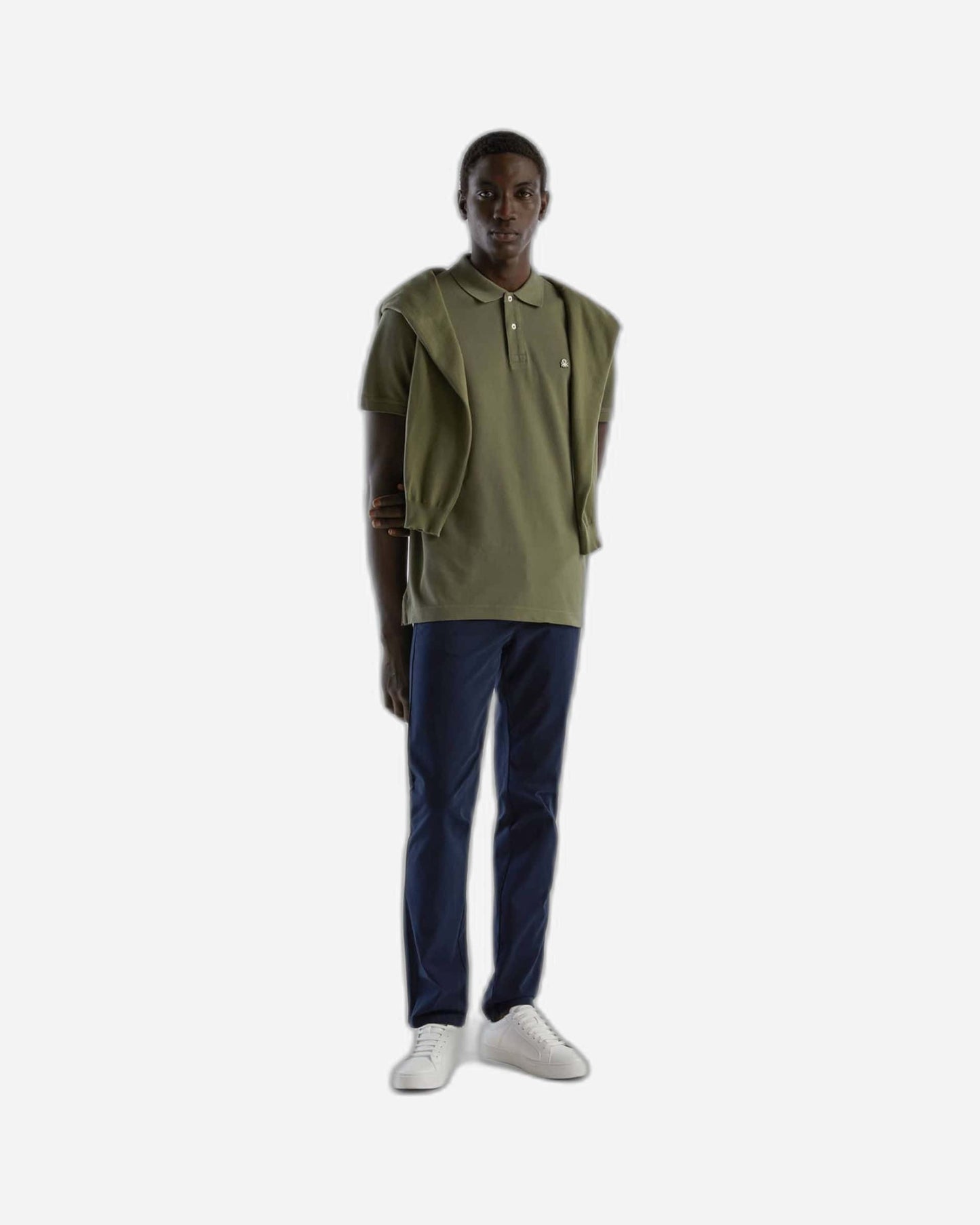 Slim fit chinos