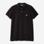 Slim fit polo