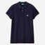 Slim fit polo