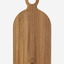 Fissman Acacia Cutting Board 41×20×1.5cm