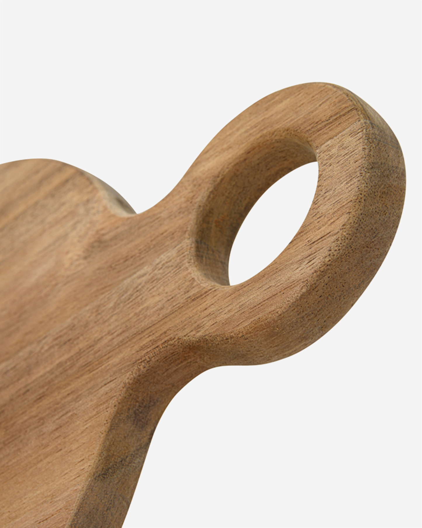 Fissman Acacia Cutting Board 41×20×1.5cm