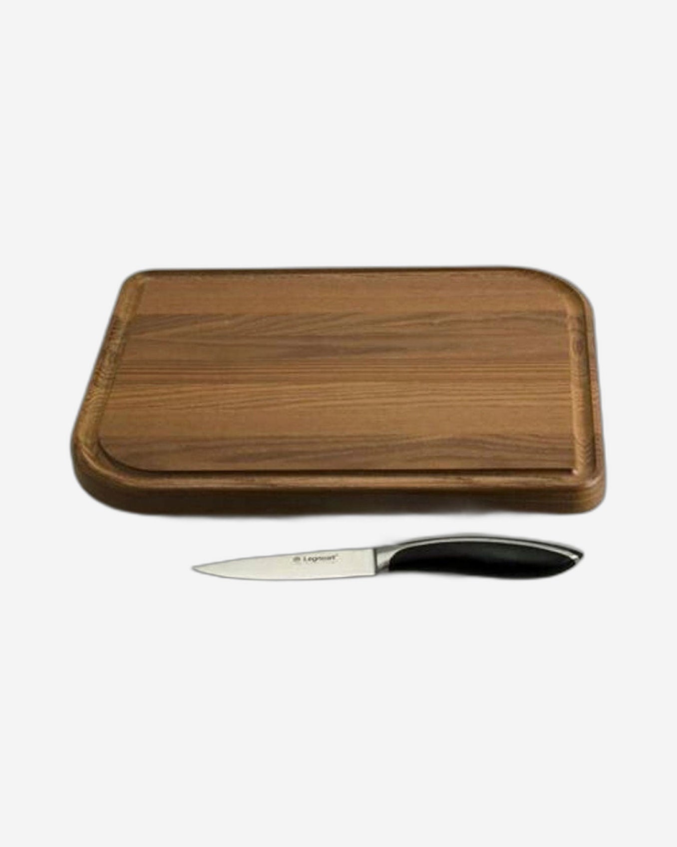 Legnoart Rialto Cutting Board M 320X240X22-Thermo Wood At-M