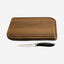 Legnoart Rialto Cutting Board M 320X240X22-Thermo Wood At-M