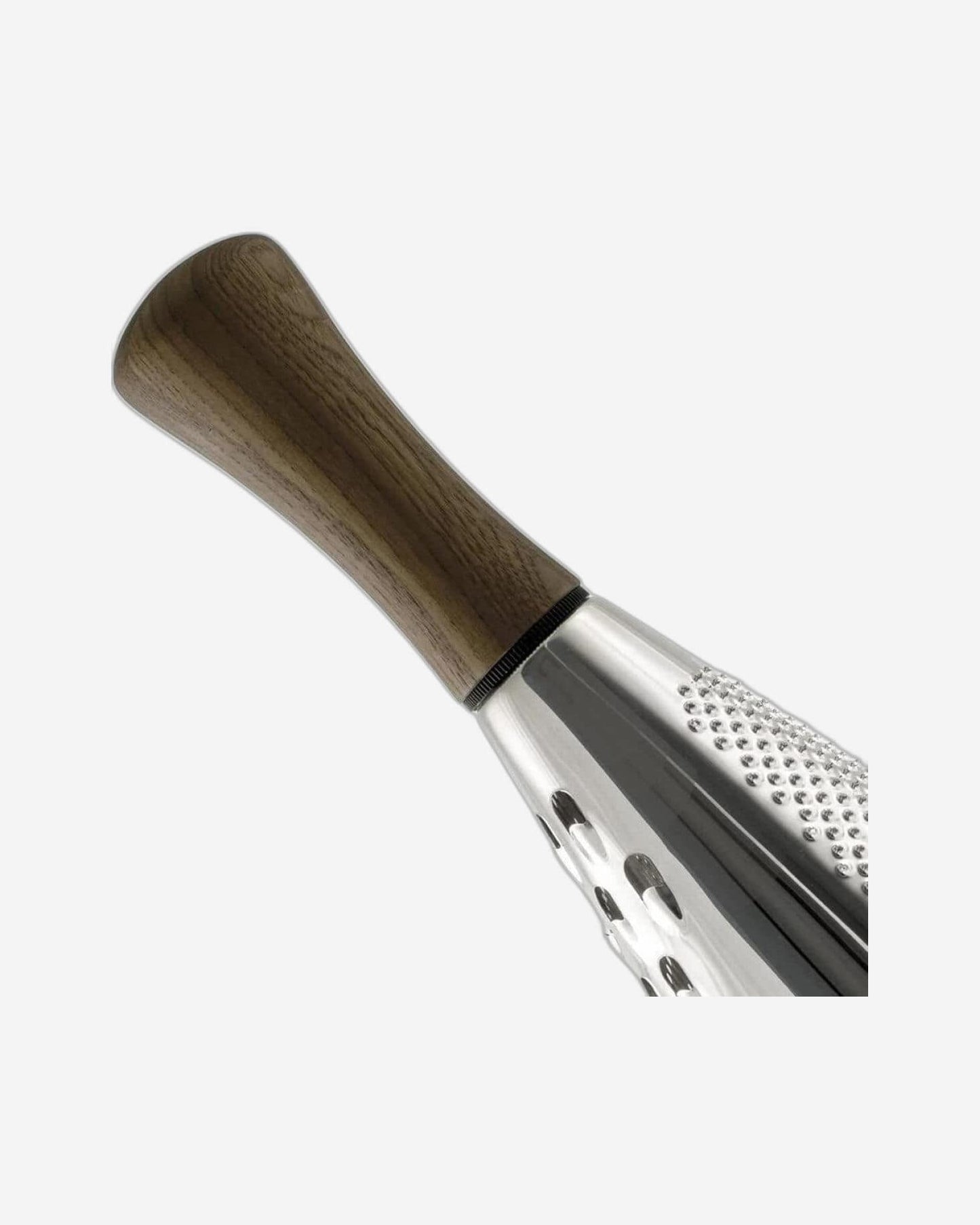 Legnoart Emilia Ashwood Triple Function Grater Stainlesssteel Blade Cg-L