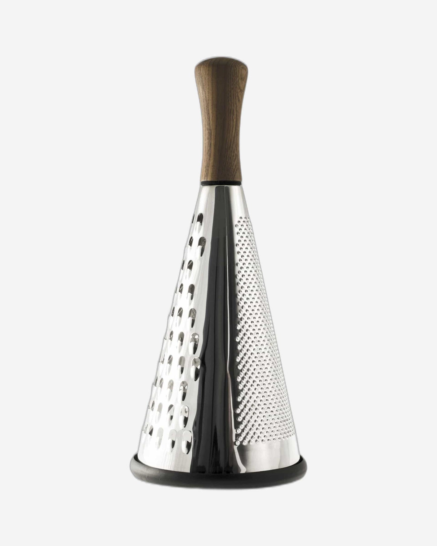 Legnoart Emilia Ashwood Triple Function Grater Stainlesssteel Blade Cg-L