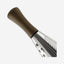 Legnoart Emilia Ashwood Triple Function Grater Stainlesssteel Blade Cg-L