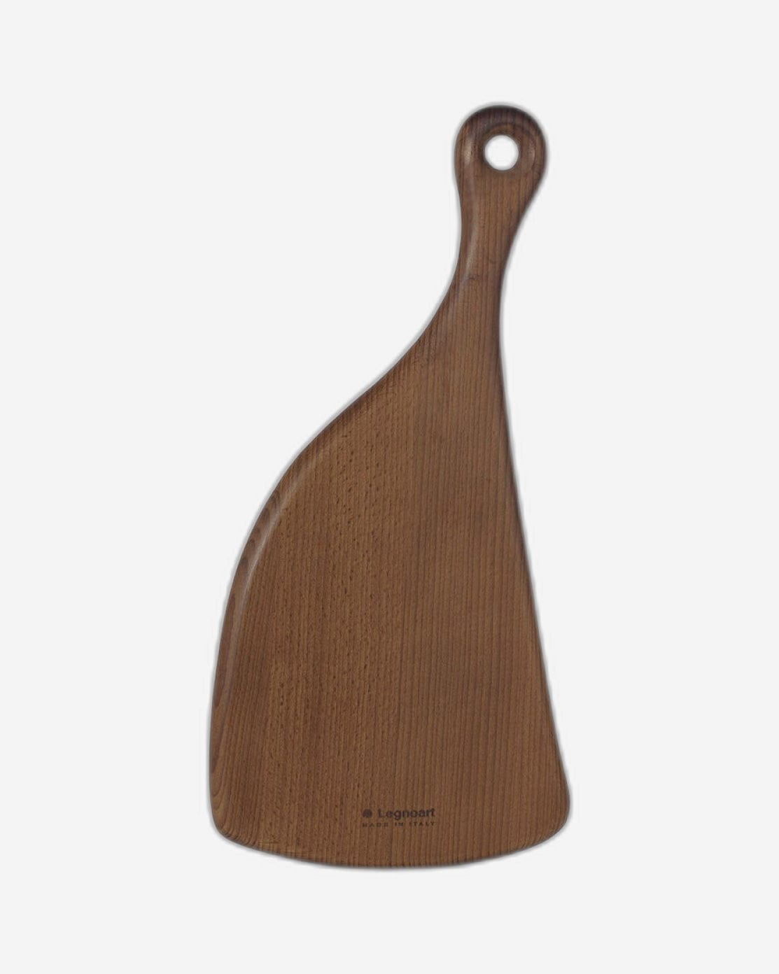 Legnoart Prosciutto Termo Beechwood Cutting Board Mm 500X230X32 Ct-L