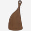 Legnoart Prosciutto Termo Beechwood Cutting Board Mm 500X230X32 Ct-L