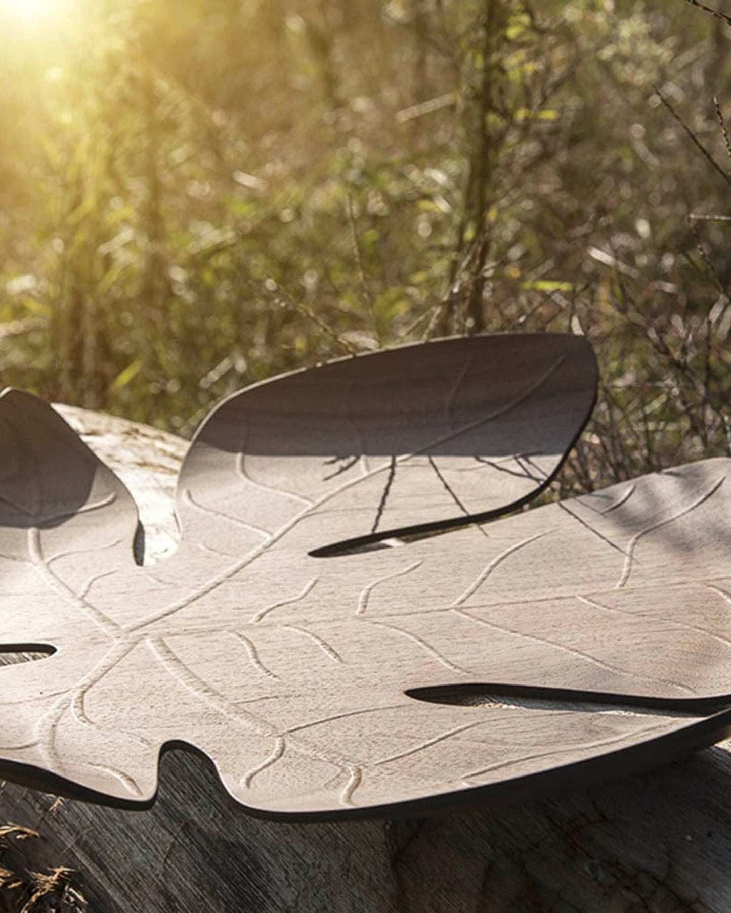 Legnoart Adamo Maple Serving Tray Ft-11