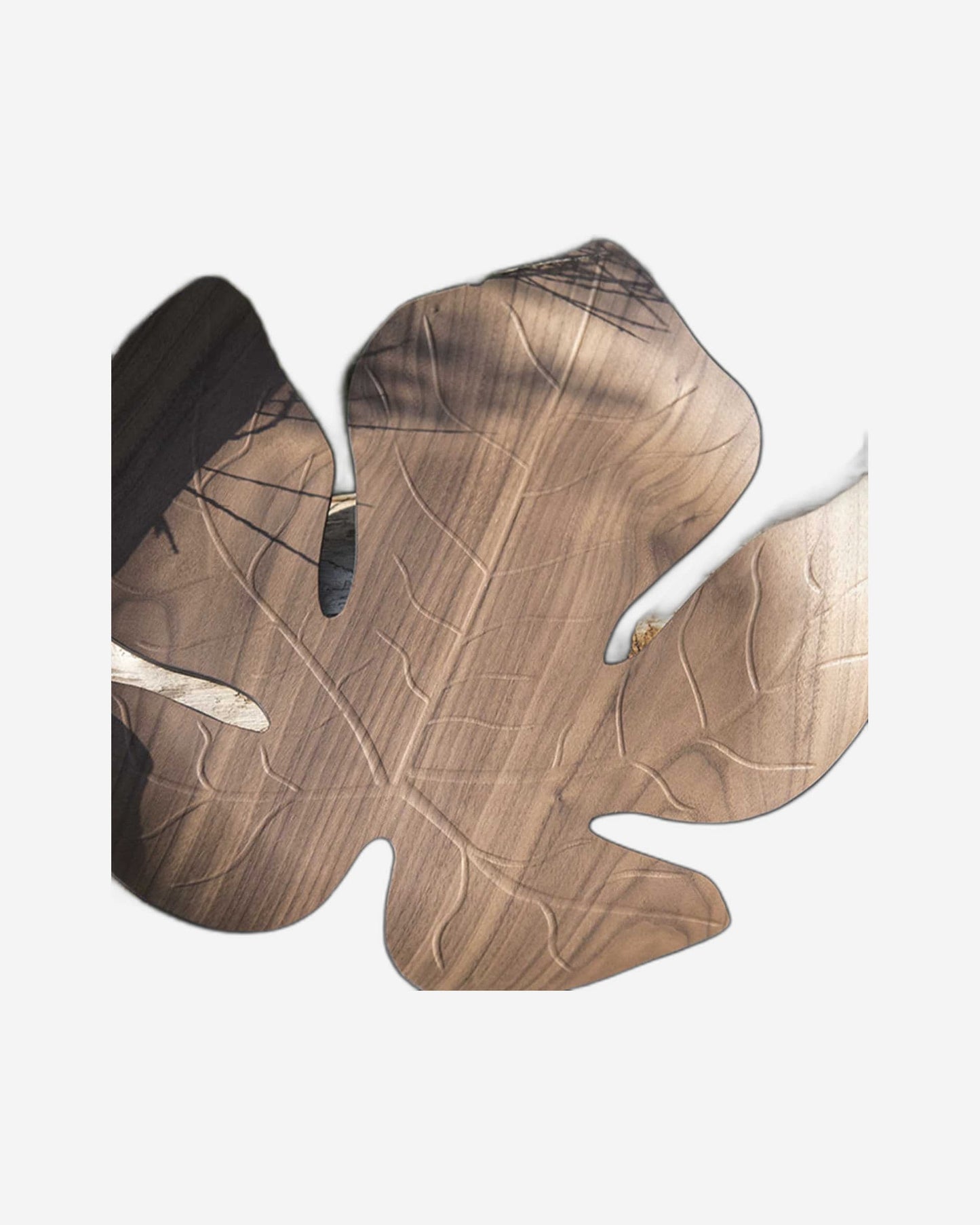 Legnoart Adamo Maple Serving Tray Ft-11