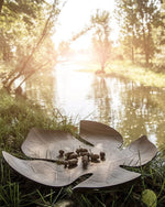 Legnoart Conico Conical Cheese Grater Big Gc-21