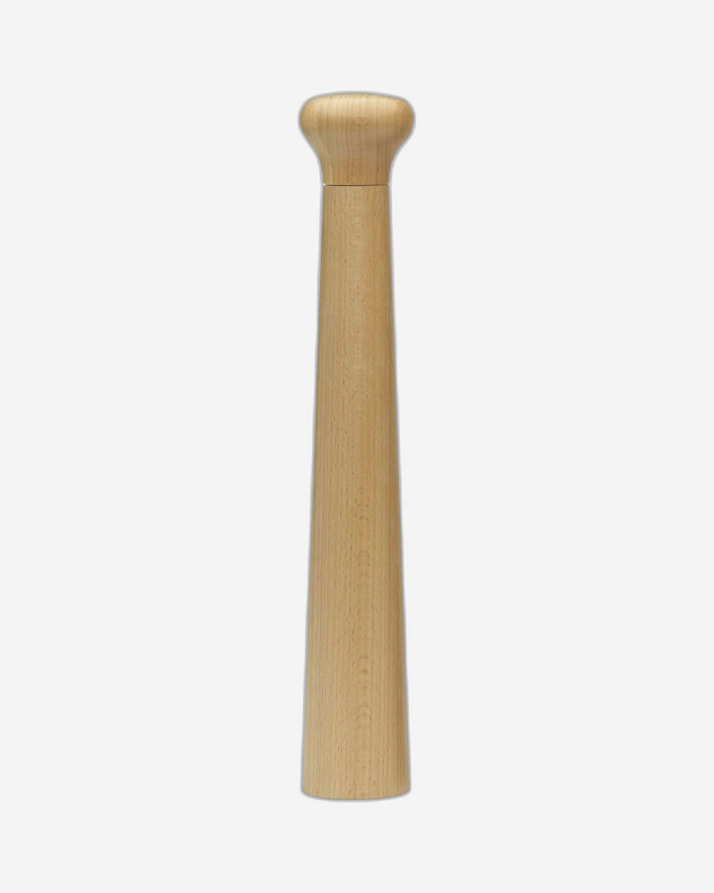 Legnoart Charapita Beech Wood Pepper/Salt Mill Ceramic Mechanisme Pd-Xl