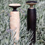 Legnoart Hercules Ash Wood Pepper/Salt Mill - L Size Spt-L