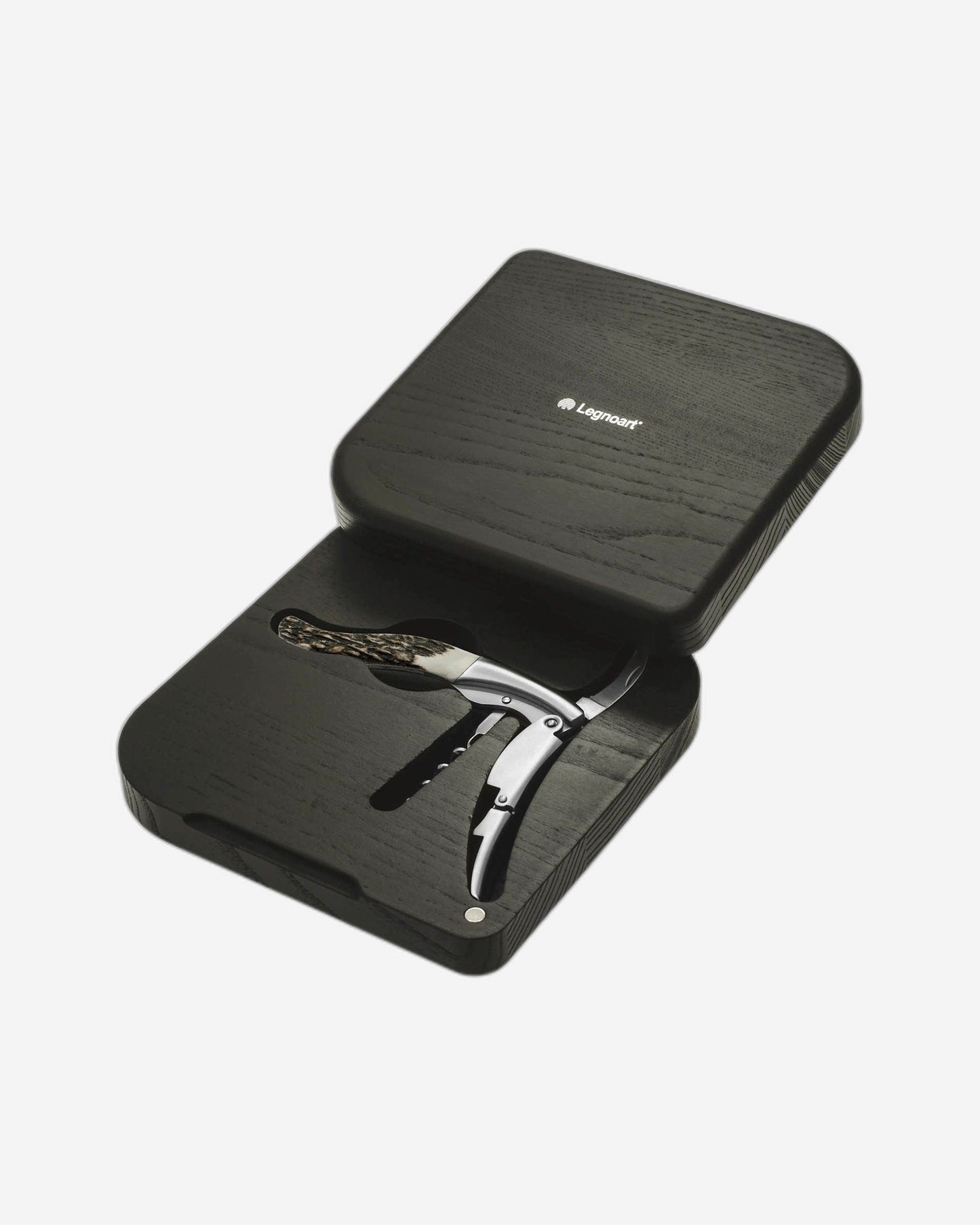 Legnoart Ghemme Sommelier Corkscrew  Luxury Box Wf-1Fx