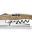Legnoart Primitivo Sommelier Corkscrew With Solid Oak Handle Wf-4