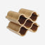 Legnoart Marea Bottle'S Rack Oak Wr-3