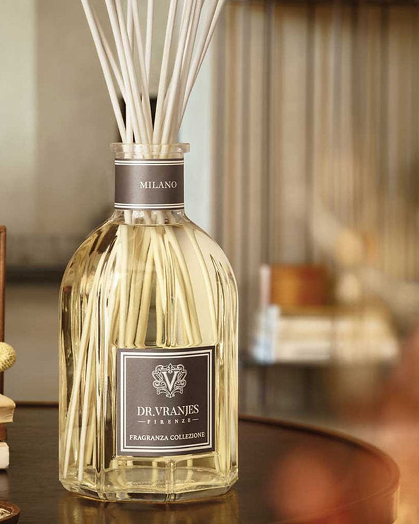 Dr. Vranjes Milano 250ml