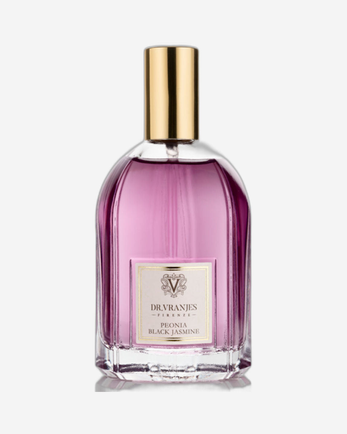 Dr. Vranjes Peonia Black Jasmine Spray 100ml