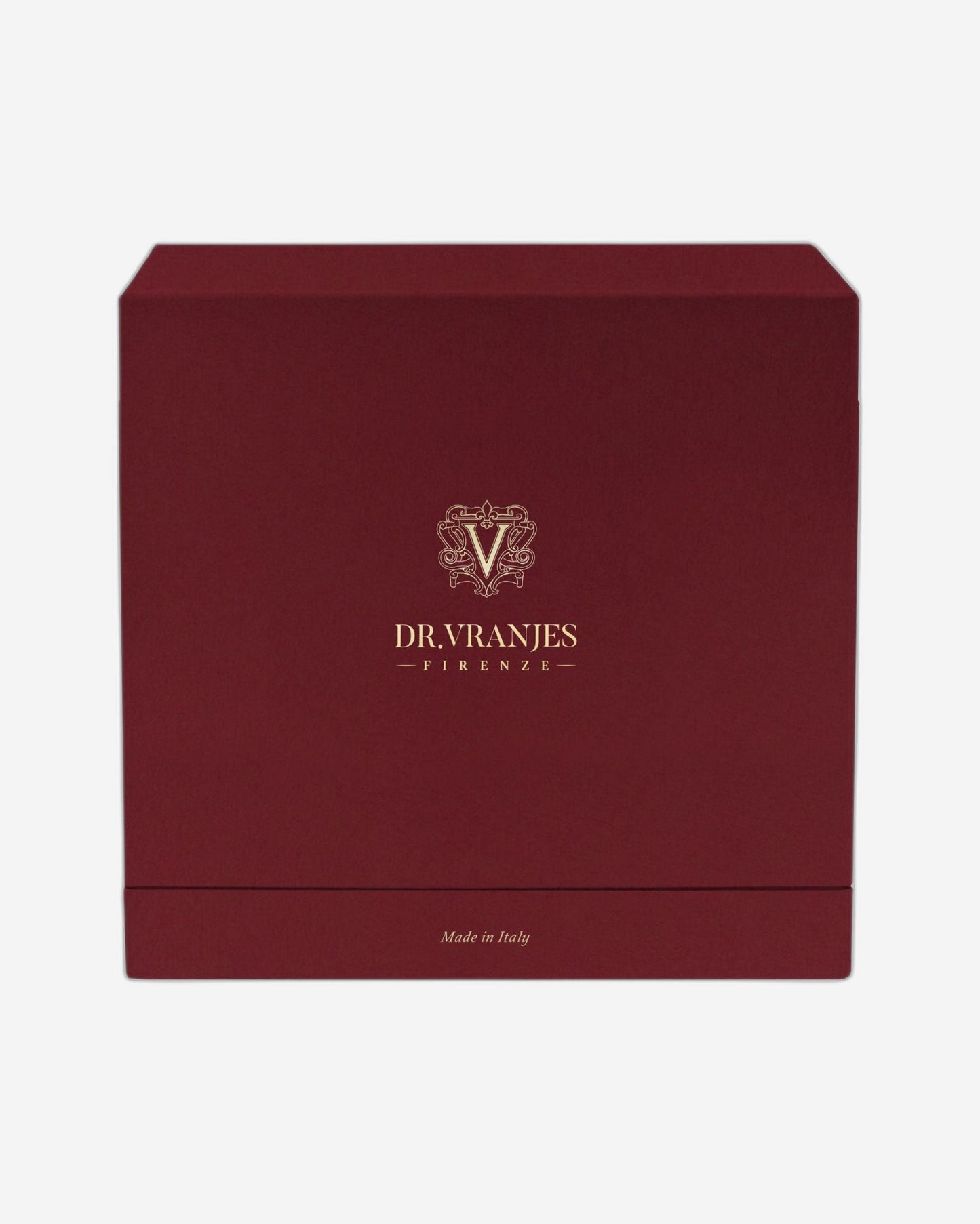 Dr. Vranjes Gift Box 500D & 500C Ambra - GFT0012BKCSE2