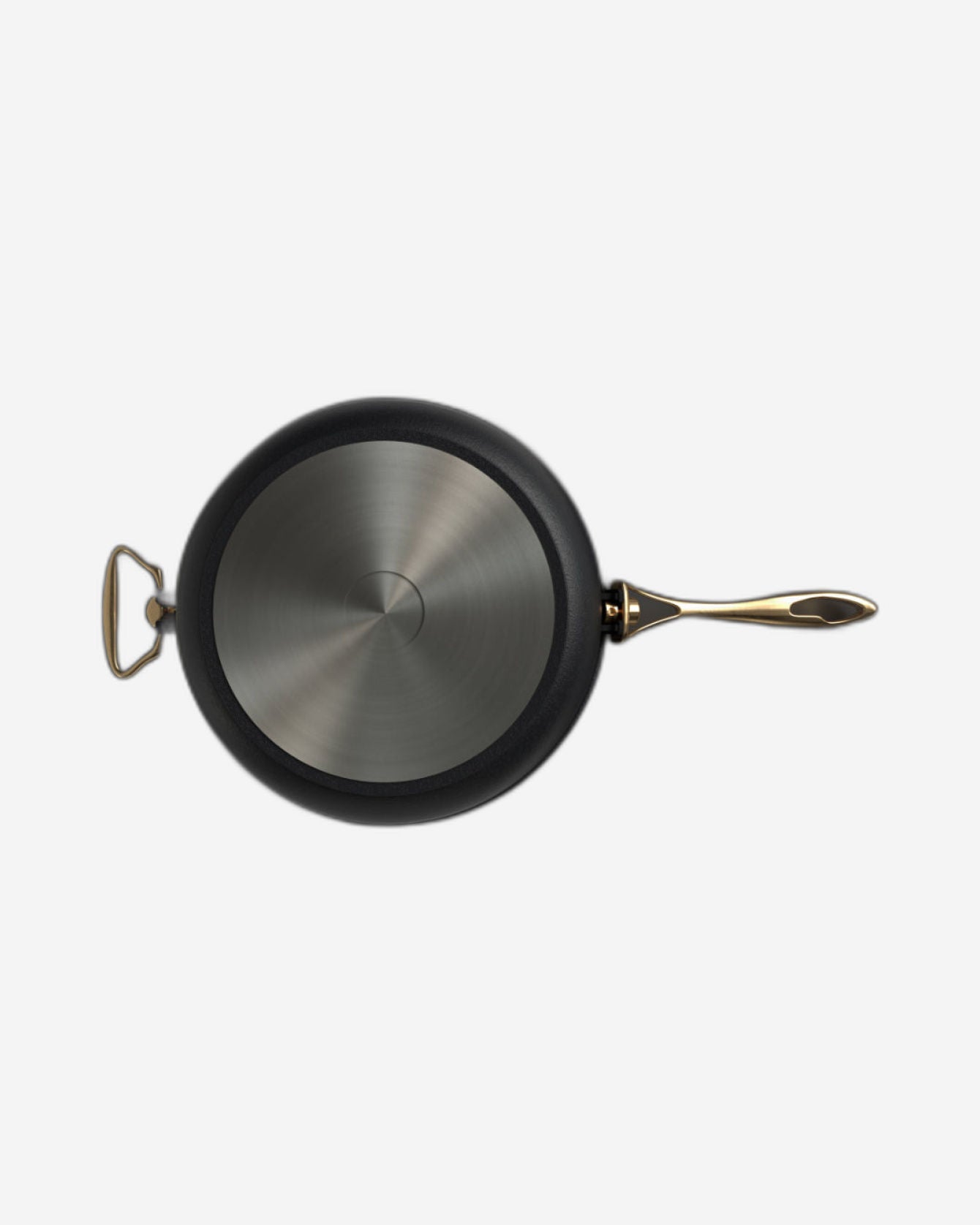 Anna Cavalli Frying Pan 28cm