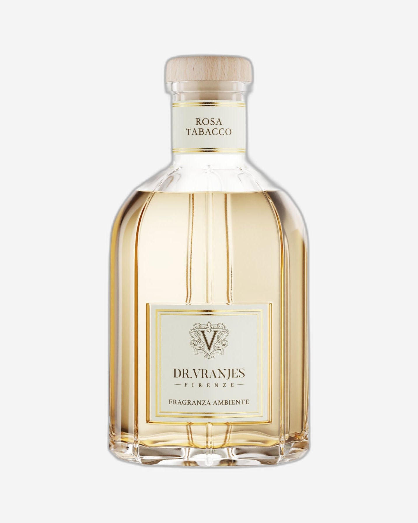 Dr. Vranjes Rosa Tabacco 250 - FRV0074C