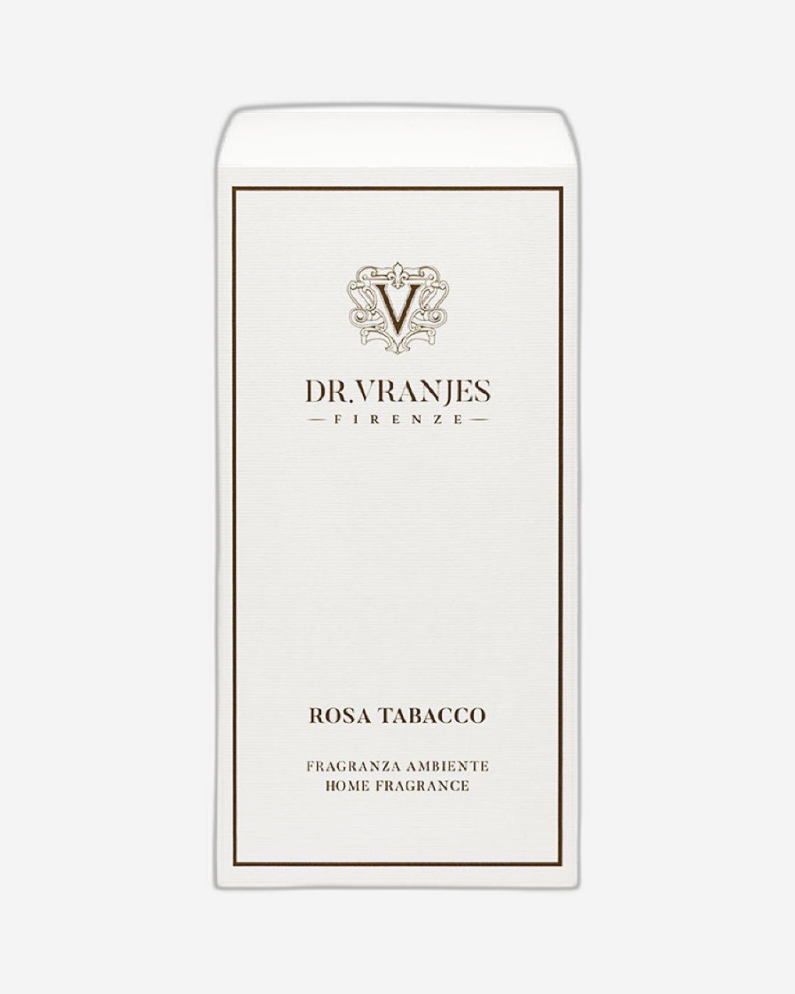 Dr. Vranjes Rosa Tabacco 1250 - FRV0074K