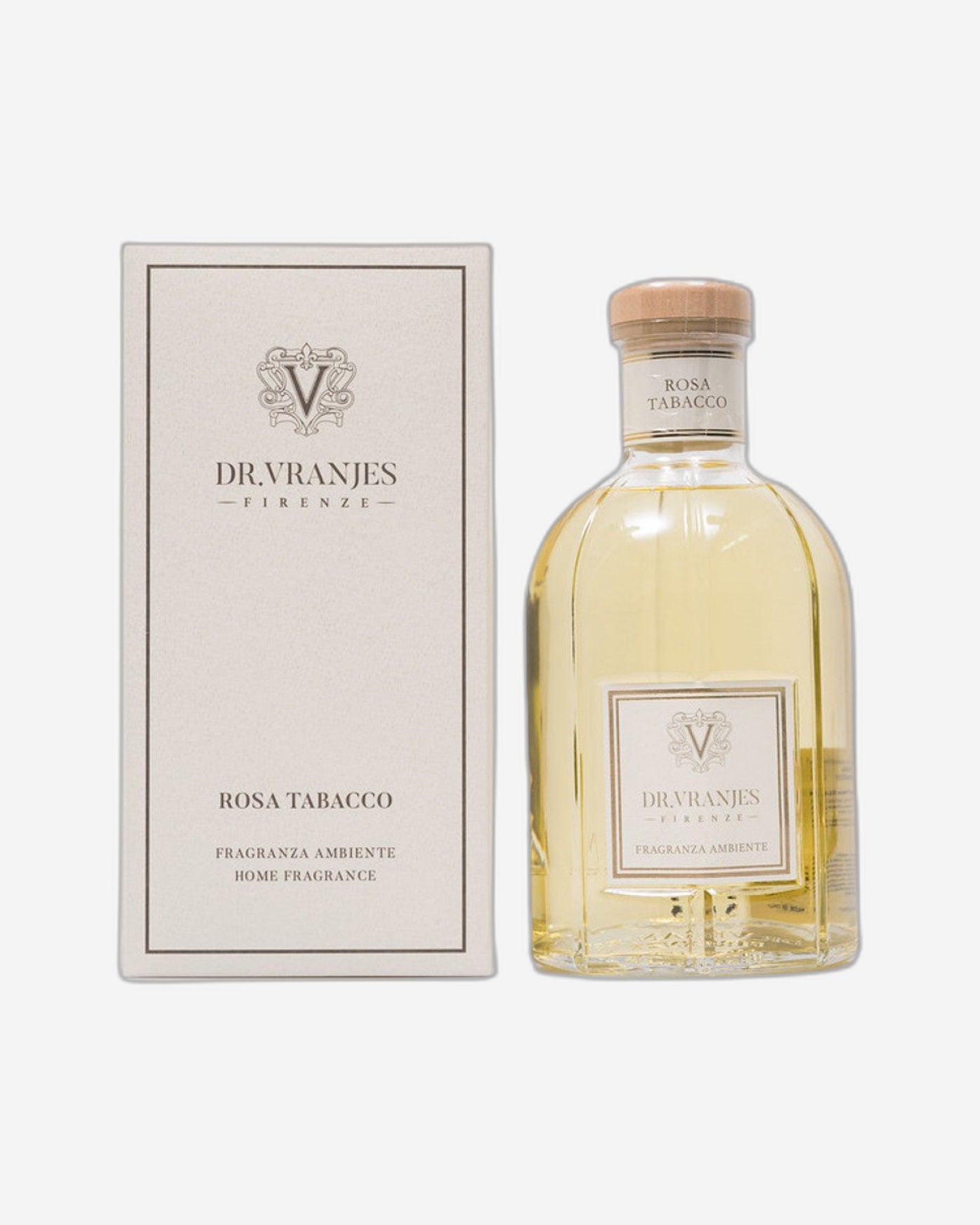 Dr. Vranjes Rosa Tabacco 1250 - FRV0074K