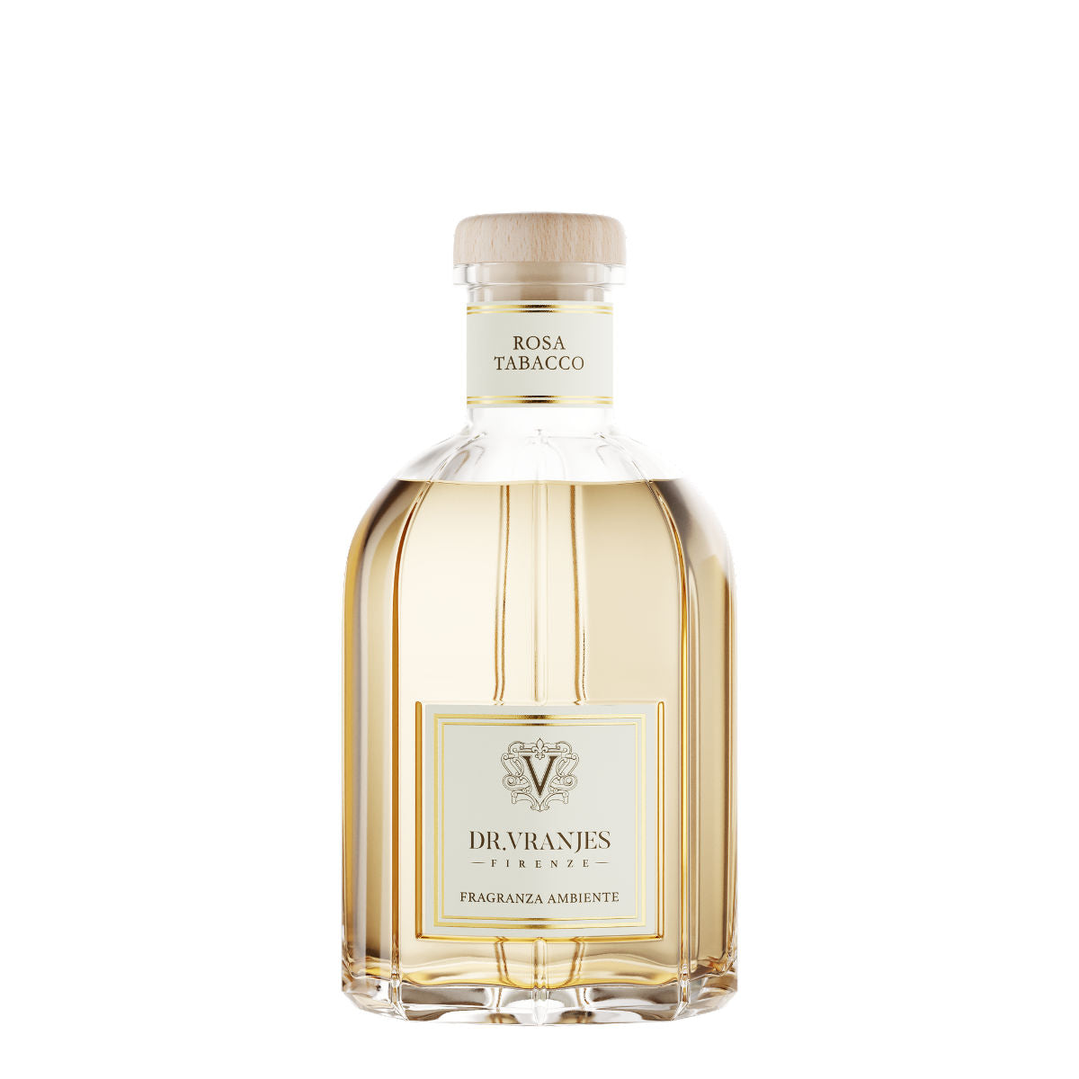 Dr. Vranjes Rosa Tabacco 1250 - FRV0074K