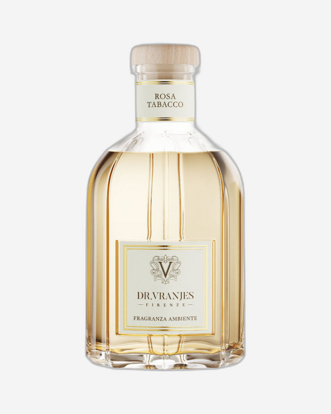 Dr. Vranjes Rosa Tabacco 1250 - FRV0074K