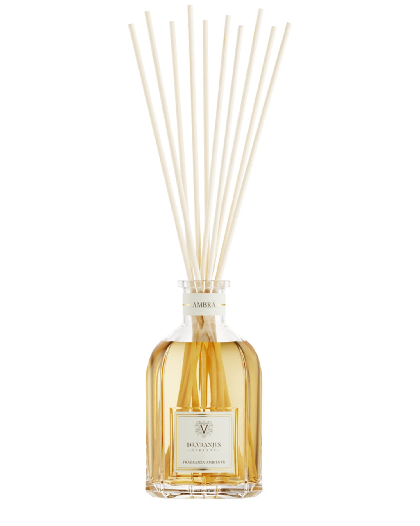 Dr. Vranjes Ambra 250 Ml - 8056860397288