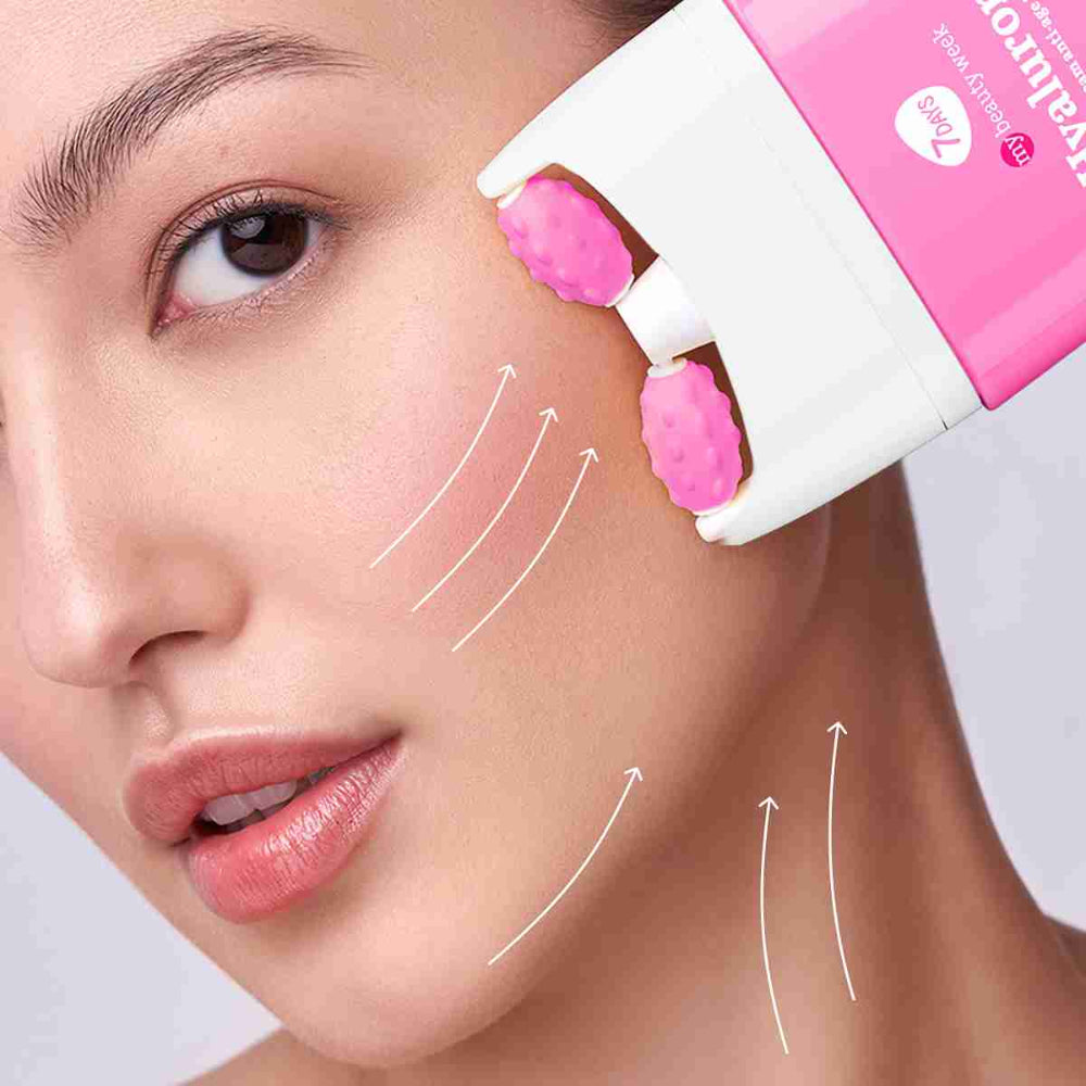 7DAYS Face Hydrating Cream with Hyaluronic Acid - Korean Skincare Face Moisturizer 40ml