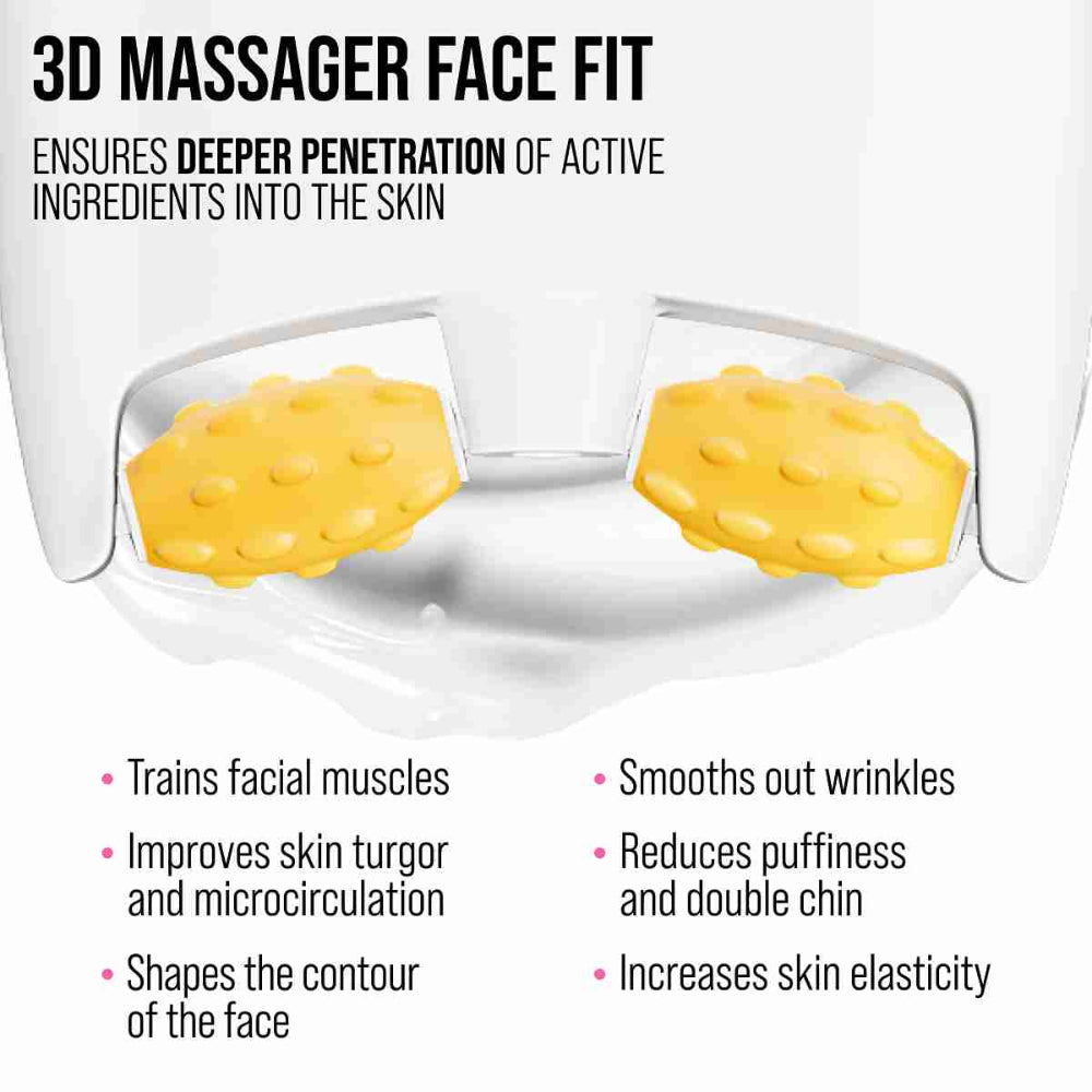 7DAYS Face Lift Cream with Collagen - Korean Skincare Face Moisturizer 80ml