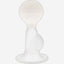 ANTI MILK RESIDUES FAST FLOW BREAST PUMP