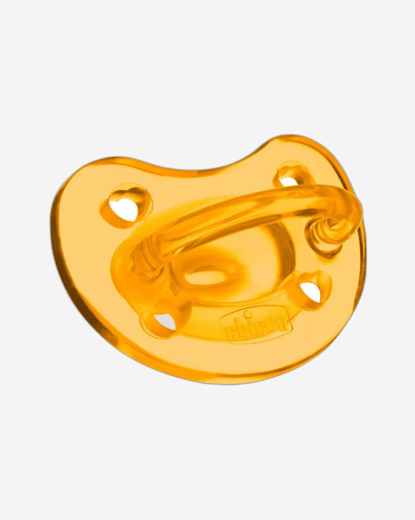 Chicco Soother Physio Soft Latex 16-36m ,1 Piece