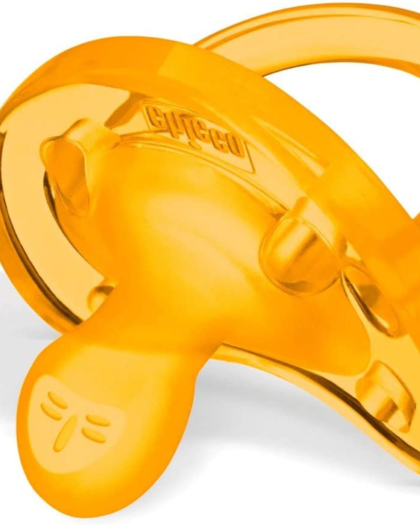 Chicco Soother Physio Soft Latex 16-36m ,1 Piece