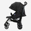 Lite Way 4 Basic Stroller Jet Black