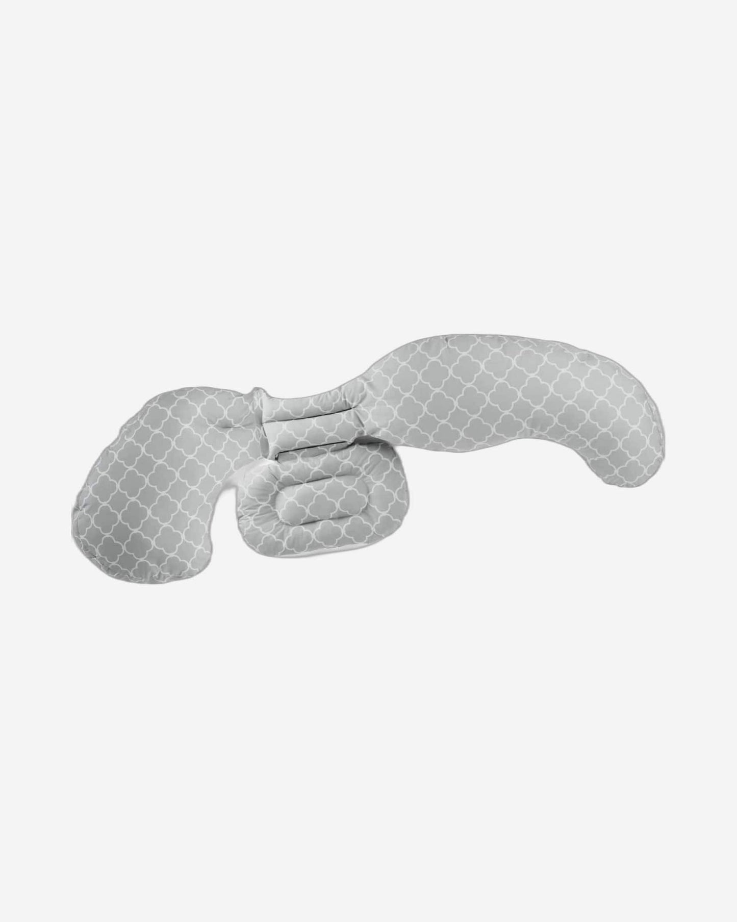 TOTAL BODY PILLOW GLACIER